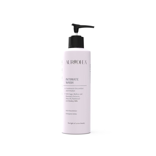 Intimwaschlotion mit Eselsmilch – 260ml